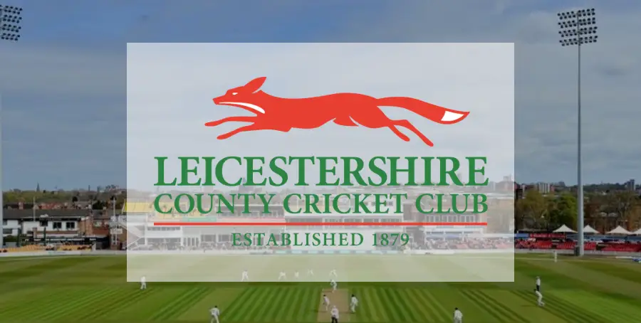 Leicestershire County Cricket Club Using the StancBeam Striker