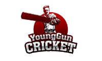 StanceBeam Striker Used by Young Gun Cricket