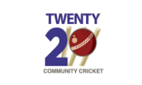 StanceBeam Striker Used by Twenty20 Community Cricket Ltd