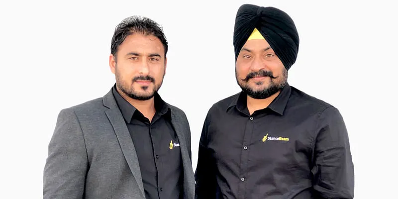 Amritsar-based founders hit sixers in Australia with their IoT-enabled sports products - YourStory