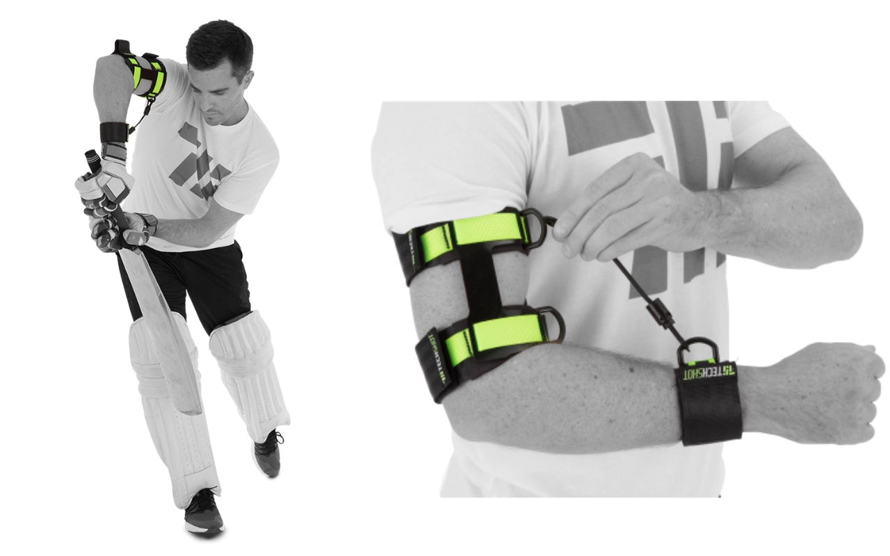 Best Cricket Training Equipment StanceBeam