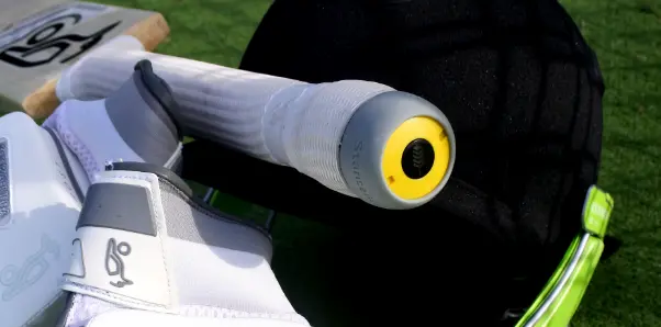 How You Can Improve and Measure Your Shot Efficiency With StanceBeam Cricket Bat Sensor