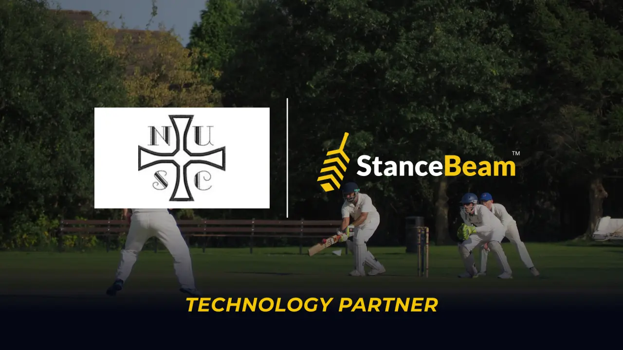StanceBeam & NUSC Helping Young Players Smash Through Glass Ceilings