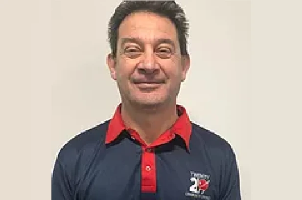 John MAthews-Head of Player & Coach Development, Twenty20