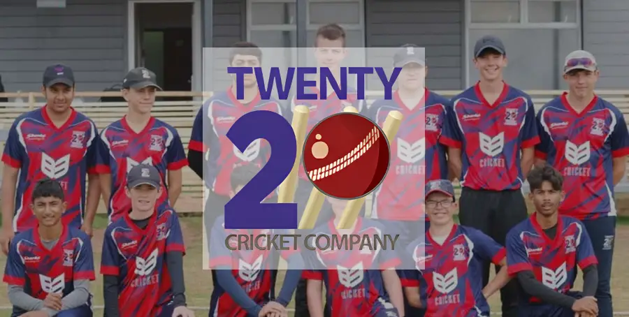 Twenty20 Community Cricket Ltd using the StanceBeam Cricket Bat Sensor