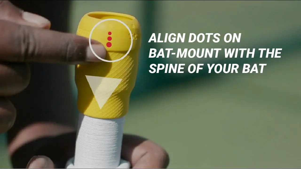 Learn How To Install StanceBeam Striker Bat Grip on Bat Handle