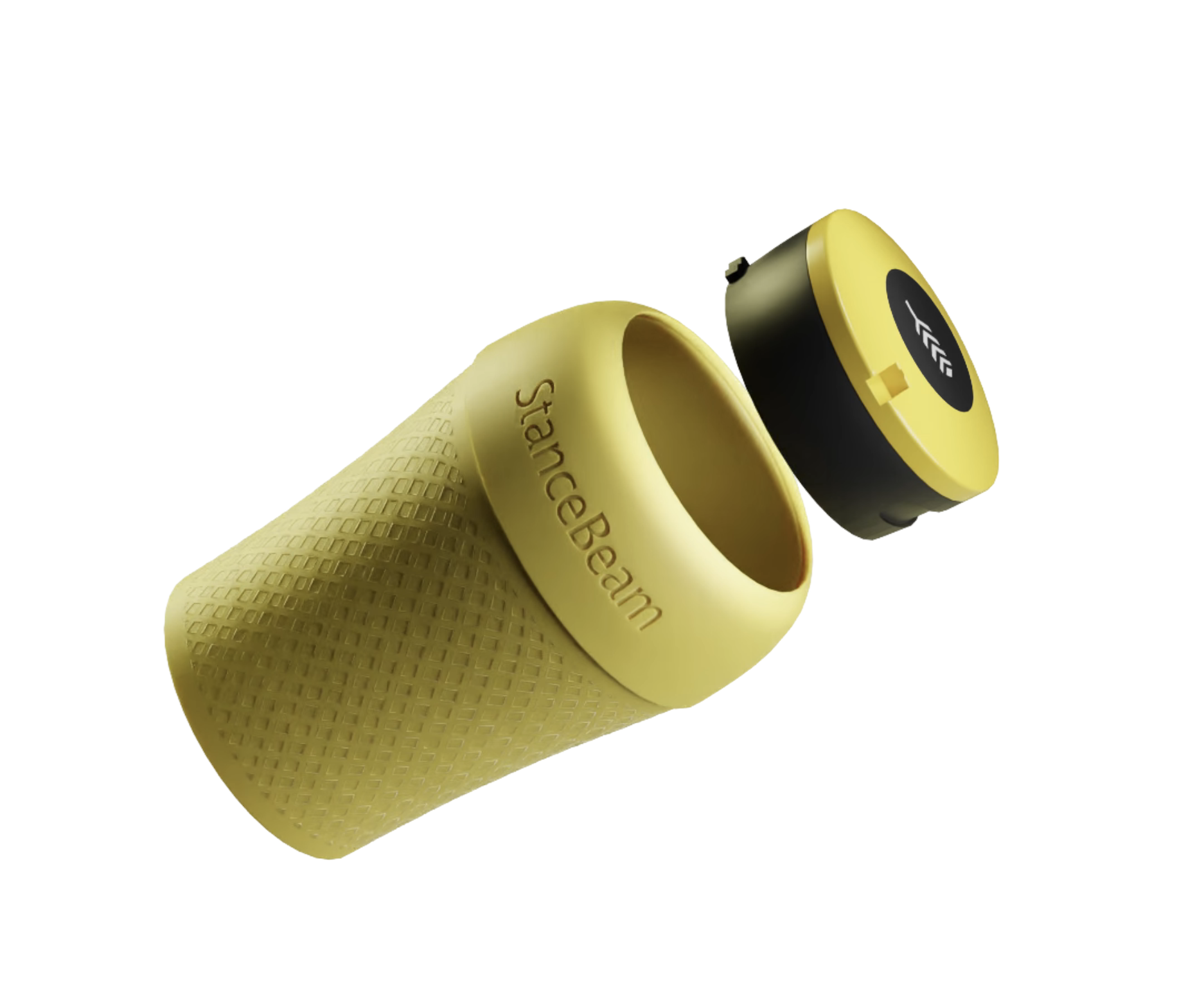 Cricket Bat Sensor