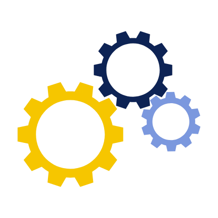 Shorten Development Cycle