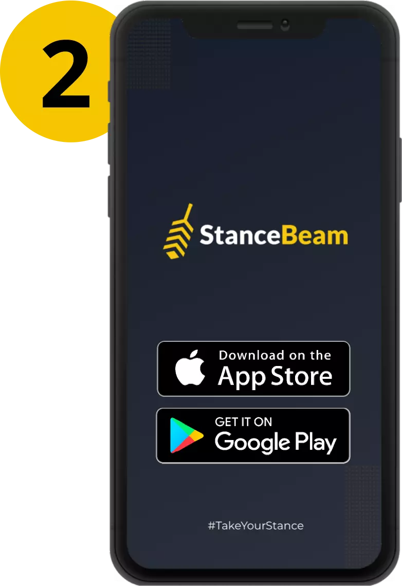 StanceBeam Cricket Coaching App Available on Google Play Store and Apple App Store